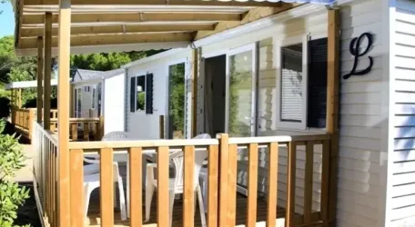 Classik Clim TV - 4 Personnes