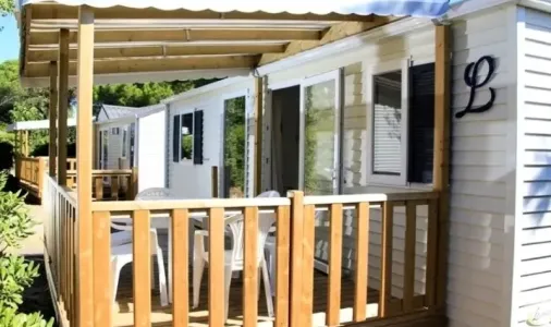 Classik Clim TV - 4 Personnes