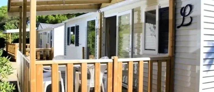 Classik Clim TV - 4 Personnes