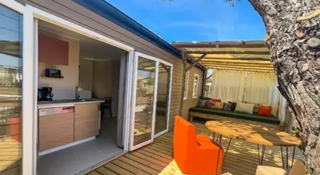 Privilège Clim TV - 6 Personnes