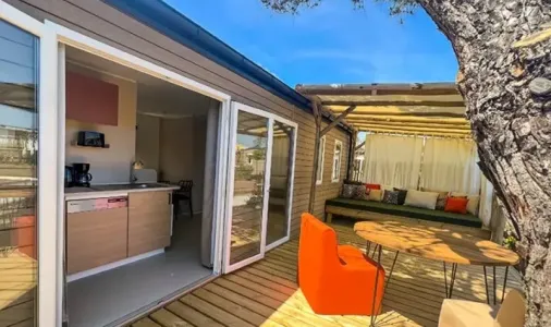 Privilège Clim TV - 6 Personnes