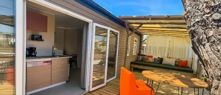 Privilège Clim TV - 6 Personnes