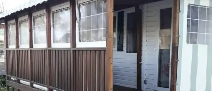 Mobil Home Premium 3 Chambres TV - 6/8 Pers. 