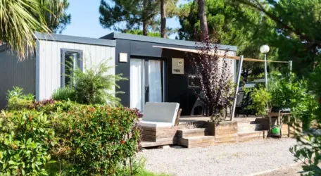 Cottage VIP Clim 2 Chambres TV - 4 Pers - 2 Salles d'eau