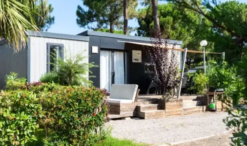 Cottage VIP Clim 2 Chambres TV - 4 Pers - 2 Salles d'eau