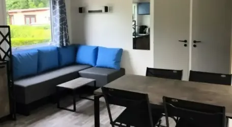 Mobil Home Grand Confort - 4 Personnes