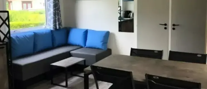 Mobil Home Grand Confort - 4 Personnes