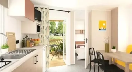 Evasion 4/6 Personnes