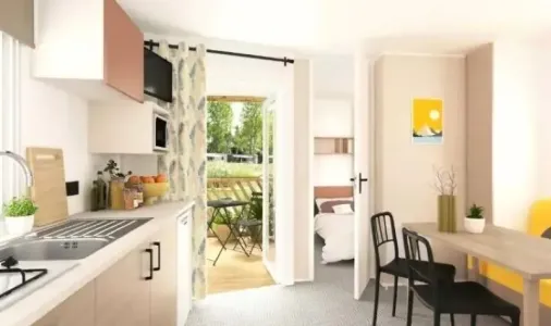 Evasion 4/6 Personnes