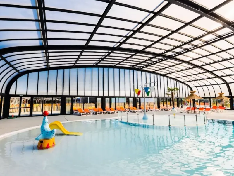 Camping Maeva Mdoc-plage - Louez un camping en Gironde