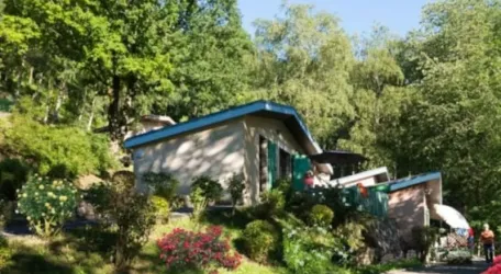 Cottage Classique - Sans Terrasse - 1 Chambre - 3/5 Pers