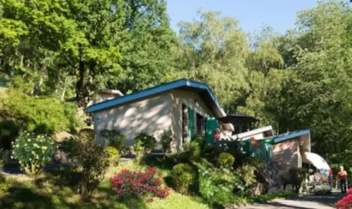 Cottage Classique - Sans Terrasse - 1 Chambre - 3/5 Pers