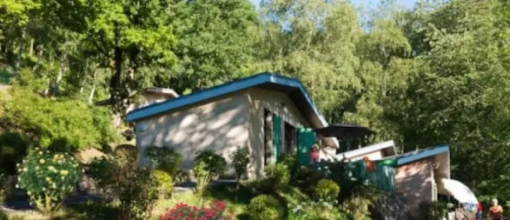 Cottage Classique - Sans Terrasse - 1 Chambre - 3/5 Pers