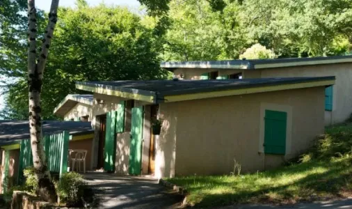 Cottage Classique 1 Chambre - 3/5 Pers