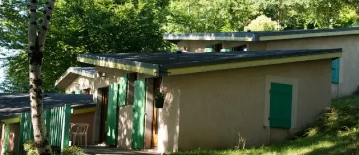 Cottage Classique 1 Chambre - 3/5 Pers