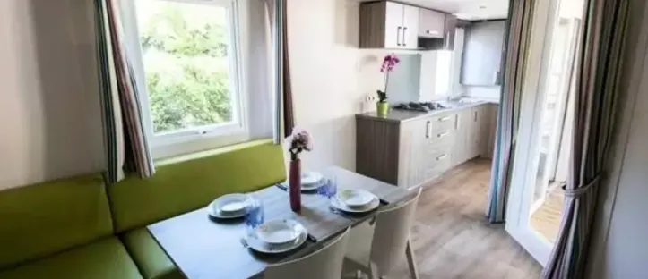 Classique 4 Personnes