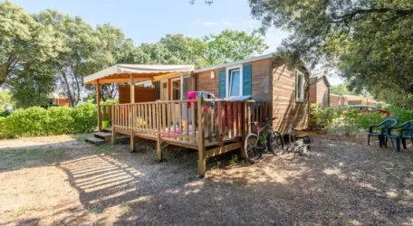 Mobil Home Standard Clim 3 Chambres - 6/7 Pers