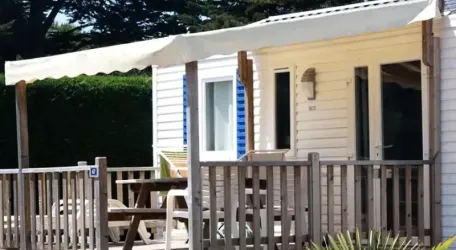 Confort 4/6 Personnes