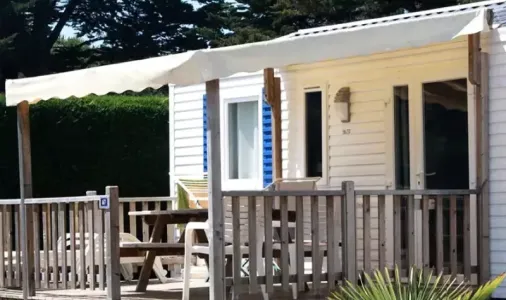 Confort 4/6 Personnes