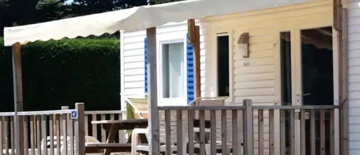 Confort 4/6 Personnes