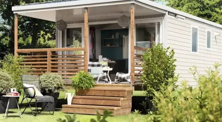 Méditerranée 5 Personnes