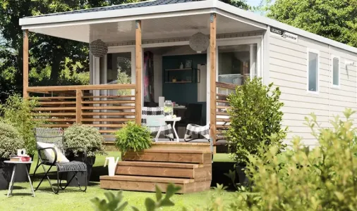 Méditerranée 5 Personnes