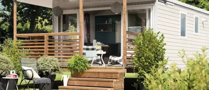 Méditerranée 5 Personnes