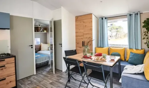 Cottage 6 Personnes