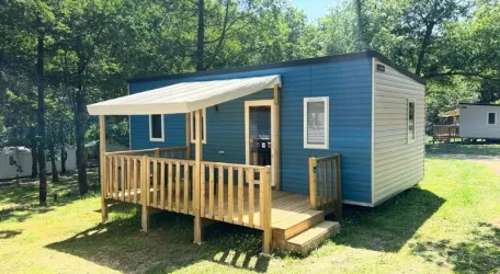 Mobil Home Super Titania 3 - 6/7 Pers