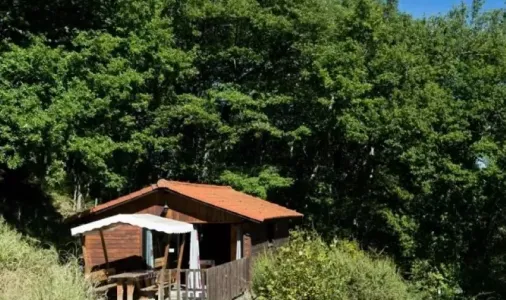 Chalet Green 2 Chambres - 4/6 Pers.