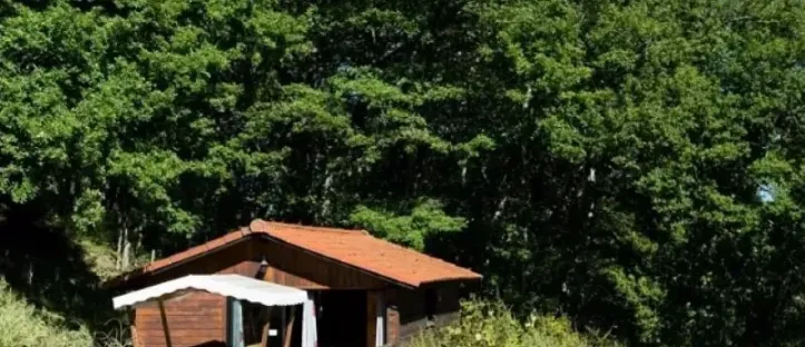 Chalet Green 2 Chambres - 4/6 Pers.