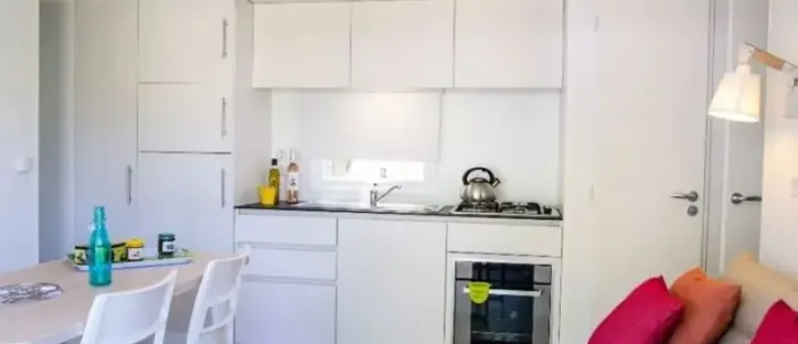 Mobil Home Luxe 3 Chambres - 6 Pers.