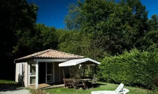 Chalet Eden 2 Chambres - 5 Pers.