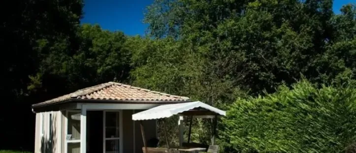 Chalet Eden 2 Chambres - 5 Pers.