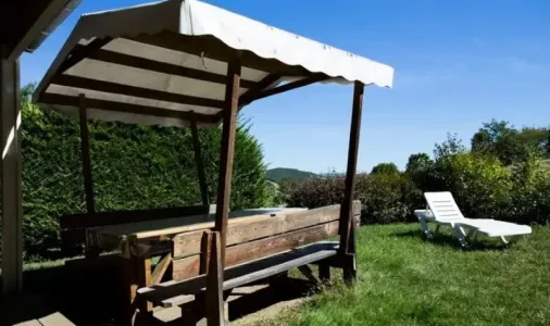 Chalet Reve 2 Chambres - 4/6 Pers.