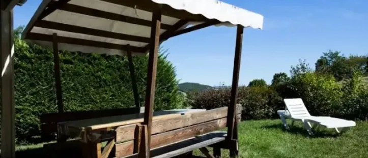 Chalet Reve 2 Chambres - 4/6 Pers.