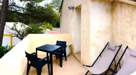 Appartement Clim TV 2 Pers.