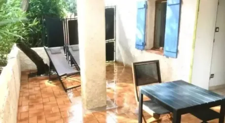 Appartement Confort Clim TV 2 Pers.