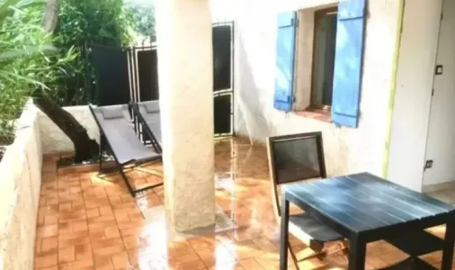 Appartement Confort Clim TV 2 Pers.