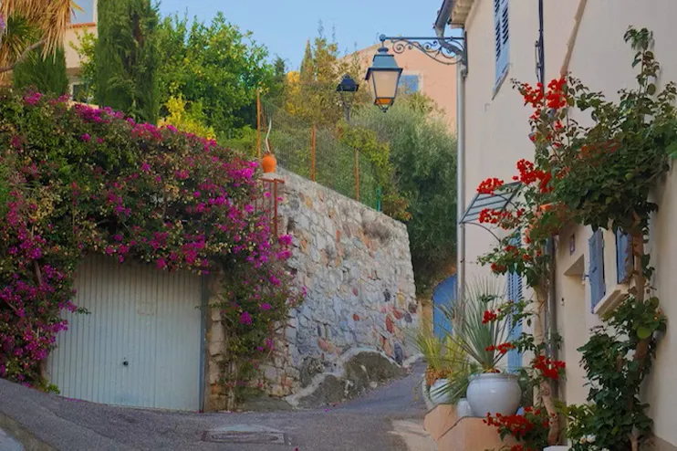 5 bonnes raisons de camper à Hyères