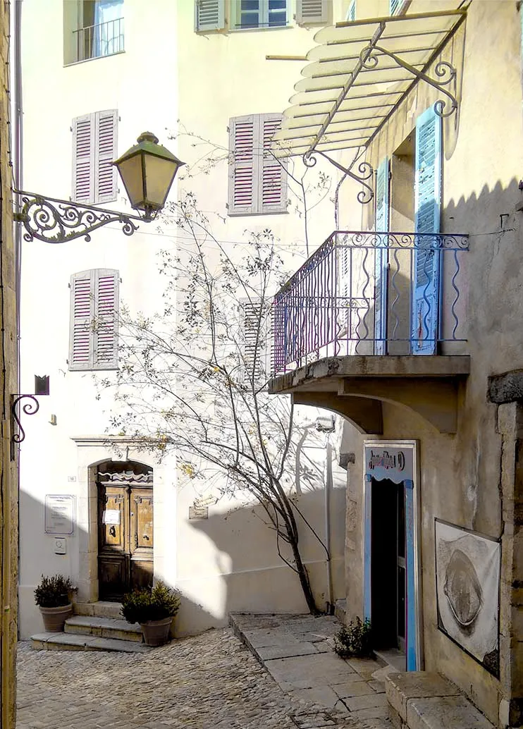 Les 9 villages perchés du Pays de Fayence dans le Var