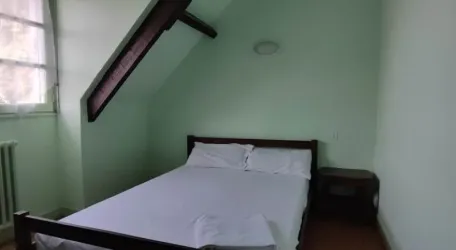 Chambre Double Standard - 2 Pers.