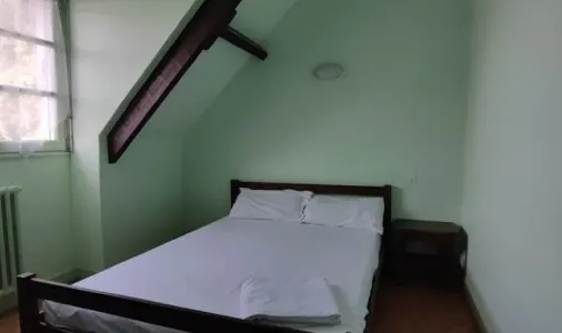 Chambre Double Standard - 2 Pers.