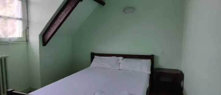 Chambre Double Standard - 2 Pers.