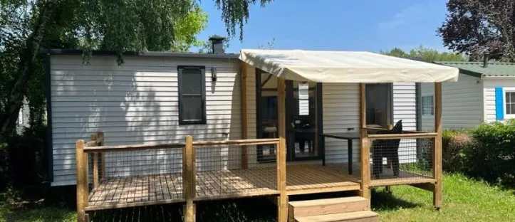 Mobil Home O'Hara 845 - 3 Chambres - 6 Pers.