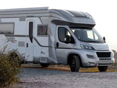 Acheter un camping-car neuf ou d’occasion ?