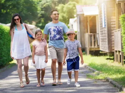 Choisir son camping pour des vacances familiales