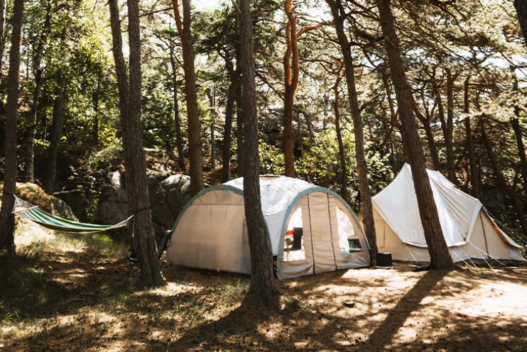 Camping en France - tout savoir pour vos vacances