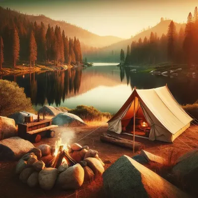 Image générée par IA