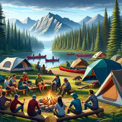 Image créée par AI